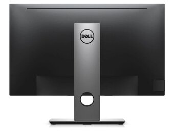 LCD Monitor Dell P2417H - 2