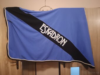 Eskadron odpocovací deka - 2