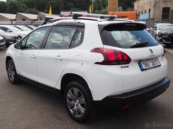 2019 Peugeot 2008 1.2 PureTech, Digi klima - 2