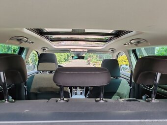 Škoda superb 3 2.0 TDI 110 kW dsg 2021/12 - 2