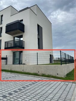 Pronájem 1+kk 38m2 Plzeň-Litice - 2