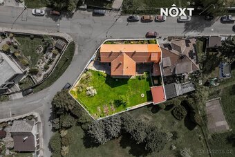 Prodej Rodinný dům, 349㎡ - 2