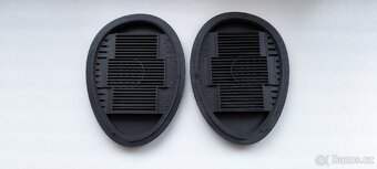 3D kryty HiFiMan Edition XS Super - 2
