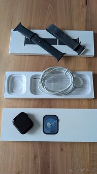 Apple Watch 9 45 mm - 2