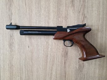 Vzduchovka Artemis CP1 cal.5,5mm - 2