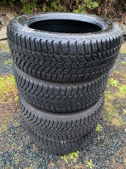 Debica Frigo HP2 195/55 R15 85 H Zimní - 2