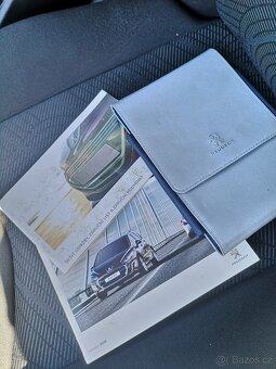 Peugeot 308 1.4i 100tkm CZ Kup Extra zachovalý LED - 2