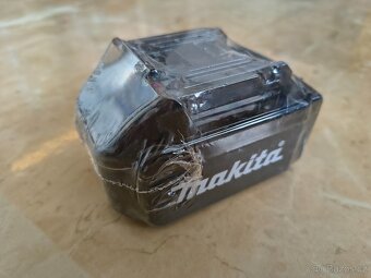 Makita 31 dielny set bitov v aku-boxe - 2