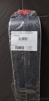 Nové dětské lyže 70cm - 2