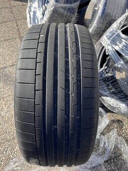 Continental SportContact 6 - 285/45 R21 113Y XL úplně nové - 2