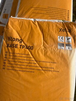 Ytong Base TP 400 - 2