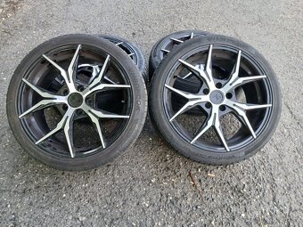 alu kola R18 - 2
