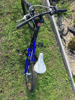 Kolo specialized velikost 20 - 2