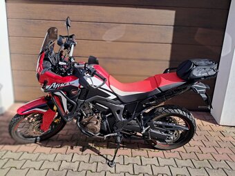 HONDA - AFRIKA TWIN 1000 - 2