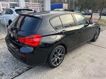 BMW 118i 100 kW - 2