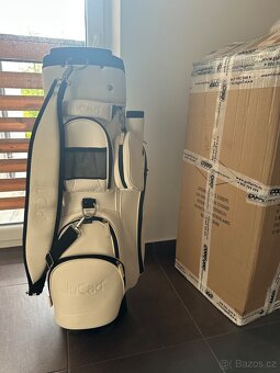 Jucad golfový bag - 2