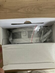 Detektor CO a kouře Solight - 2