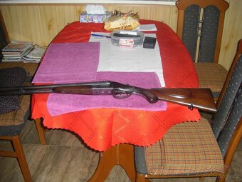 Prodam brokovnicu. - 2