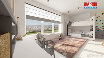 Prodej bytu 5+kk, 162 m², Stará Huť, ul. K Lomu - 2