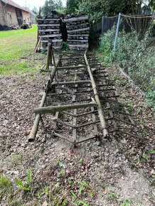 Nesené brány středně těžké - 2