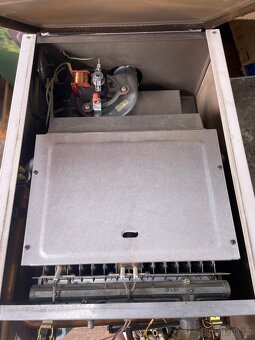 Protherm panter 24 KTO 15 - 2