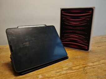 iPad pro 12.9 M2 128 gb - 2