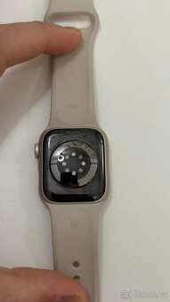 Prodám Apple Watch Series 7 - 2