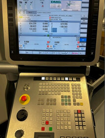 Soustruhy - CNC NTX 1000 - 2