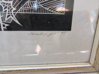 Chalupy s bodlákem - Ilja Hartinger - 2