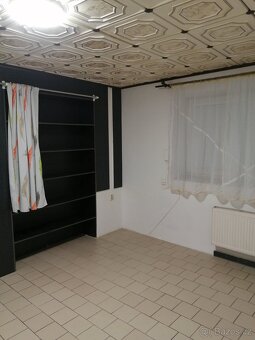 Pronájmu byt 1+kk v Drysicich,okr Vyškov - 2