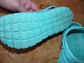 Dětské crocs vel. 31 - 2