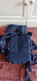 Manduca-dětské nosítko - 2