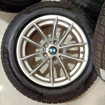16" ALU kola – 5x112 – BMW (AUDI, ŠKODA, VW)  Disky: Elektr - 2