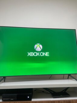 Xbox ONE 1tb - 2