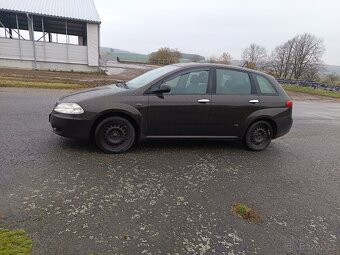 Prodám Fiat Croma 1.9JTD 110 KW - 2