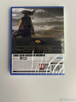 Ghost of Yotei (PS5) - 2