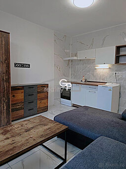 Pronájem 1+kk, ul. Pekárenská, České Budějovice - 2