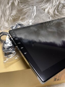 Autorádio Mercedes Benz Vito Android 15 - 2