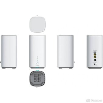 Router Strong AX3000 Wi-fi 6 - 2