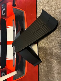 Sada plastů babetta Stella - 2