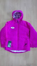 Nové dětské zimní bundy a kalhoty - 2