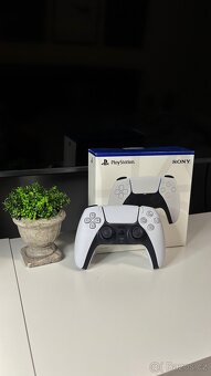 Playstation 5 ovladač - 2