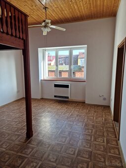 Byt v Podkrkonoší - 2