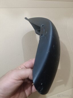 Přední blatník Babetta Stella - 2