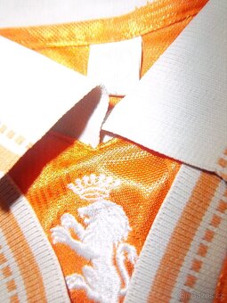 Prodám sadu fotbalových dresů - 2