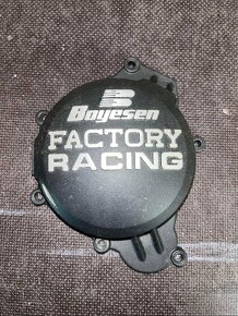 KTM víko spojky Boyesen - 2