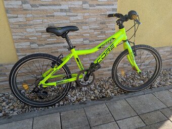 Dětské kolo Core Nipper 20 - 2