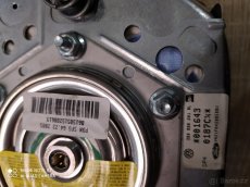 AIRBAIG VW SCHARAN - 2