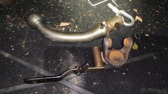 Bmw e36 compact tažné - 2