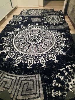 Nové koberce - 2